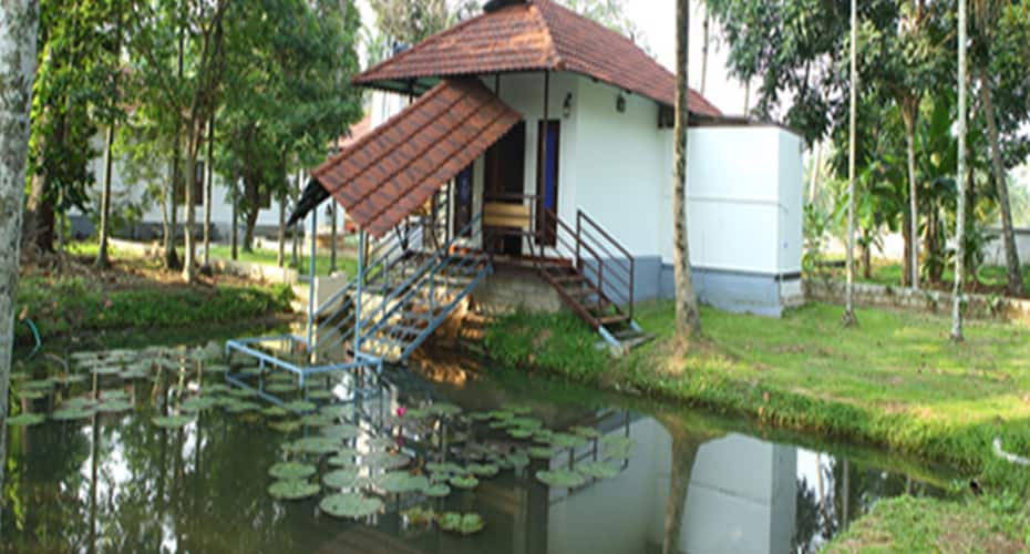 Kurialacherry House, Alleppey 5